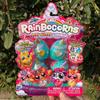 Zuru Rainbocorns Bunnycorn Surprise Bunny Blind Box Second Generation Mini Cute Bunny Model Doll Toys Collect Ornaments
