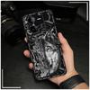 Мультяшный чехол для телефона с полной оберткой для VIVO IQOO Z8, грязеотталкивающий силиконовый, противоударный, задняя крышка, прочный, противоударный, пыленепроницаемый