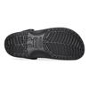 Crocs X Slam Jam Классические клоги Удобные Повседневные Модные клоги Унисекс клоги Черный 212490-001