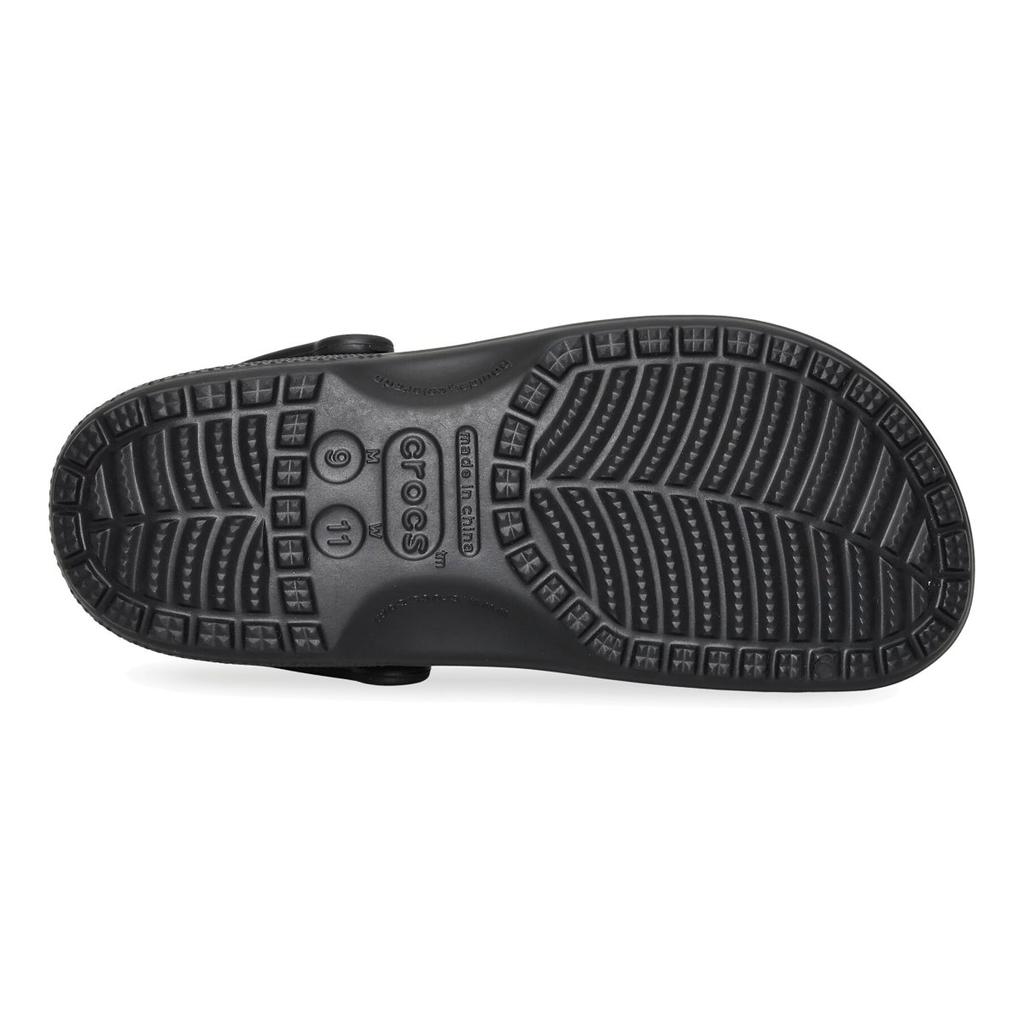 Crocs X Slam Jam Классические клоги Удобные Повседневные Модные клоги Унисекс клоги Черный 212490-001