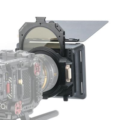 Модульный матовый бокс Tilta Mirage VND Kit с переменными ND-фильтрами Аксессуары – +