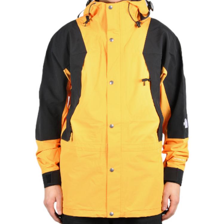 THE NORTH FACE 1994 Jackets Men's Summit Gold Hooded Moderate Other NF0A7T3R-56P