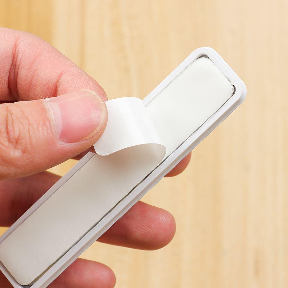 Silicone Self-adhesive USB Cables Holder Mouse Wire Organizer Cable Management Cable Organizer