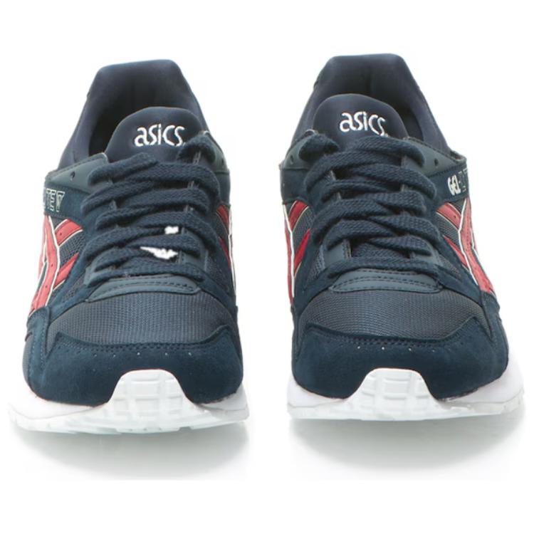 Asics Gel Lyte V Индийские чернила Бордовый HN6A4-5026