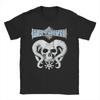 Bolt Thrower Rock Band Logo T Shirts Men Women's Cotton Crazy T-Shirts Round Collar Tee Oversized High Quality Soft Comfortable