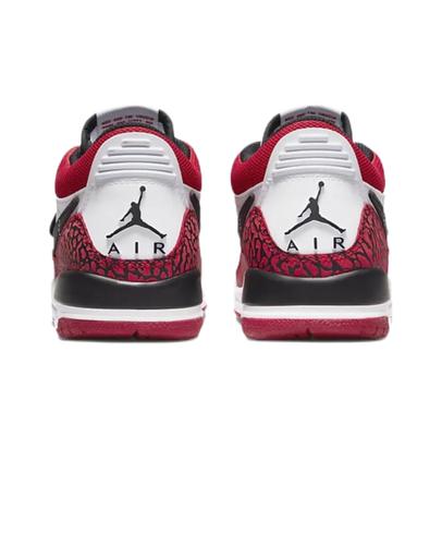 Jordan Legacy 312 Low Чикаго Ред Jordan 312 CD9054-116