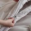 Премиальное одеяло из хлопка и соевого волокна класса А: Зима, Плотный, Для чувствительной кожи, Теплый, Родитель-ребенок, Весна/Осень.