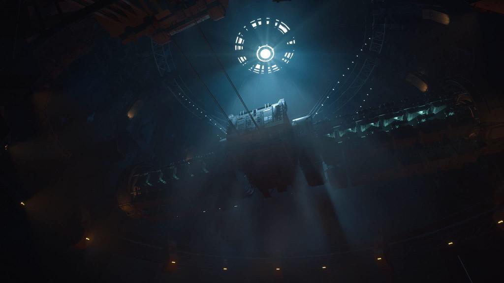 The Callisto Protocol Day One Edition North PS4 (Import America) -