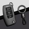 Чехол для ключа автомобиля для Ford Focus 2 Mk2 Fiesta Mondeo Galaxy Ecosport Kuga Escape Falcon B-Max C-Max Брелок Аксессуары