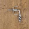 LAGOS STEEL window handle