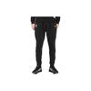 adidas Wj Pt Swt Rib Повседневные брюки Мужские Черные BQ5635