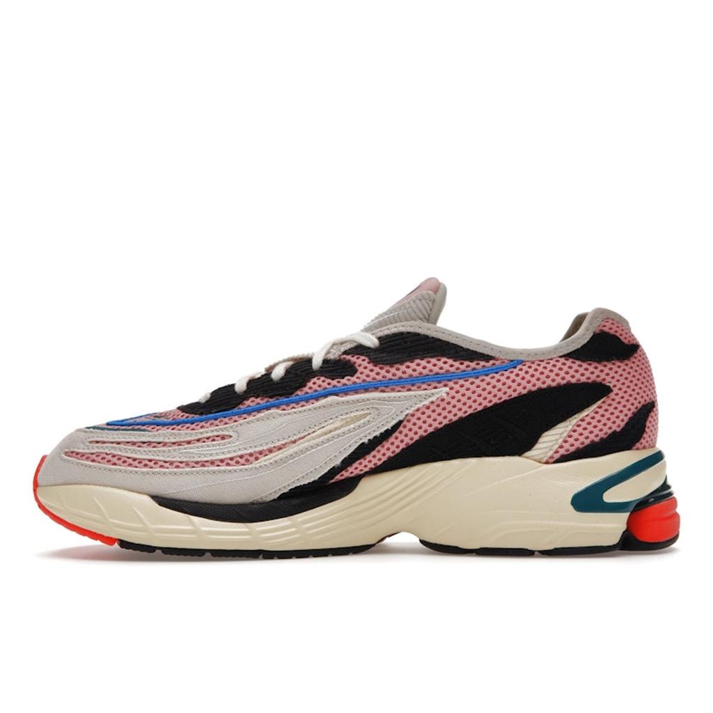 Унисекс кроссовки Sean Wotherspoon x adidas Orketro Unapologetic 2000s Розовый Цвет поставщика Белый HQ7241