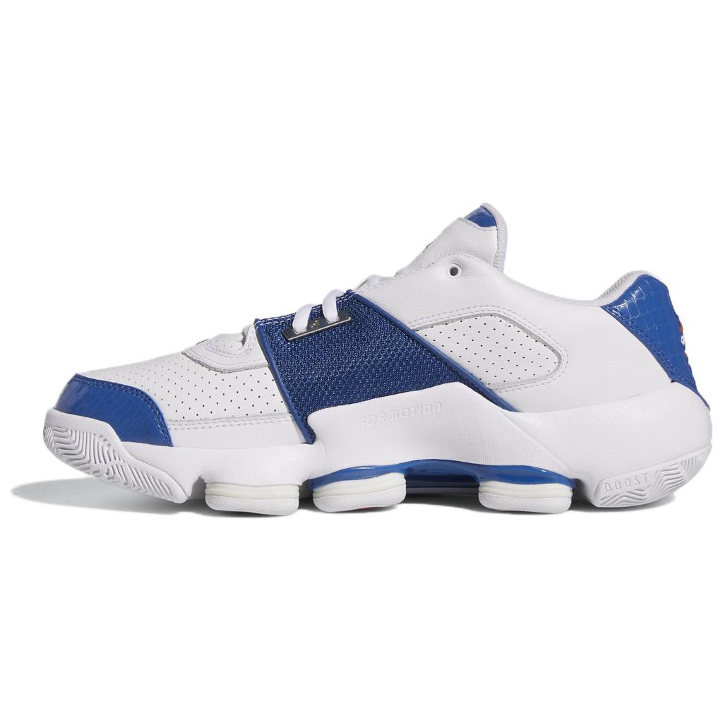 Adidas Agent Gil Restomod 'USA' 2022 Sneakers GY0372