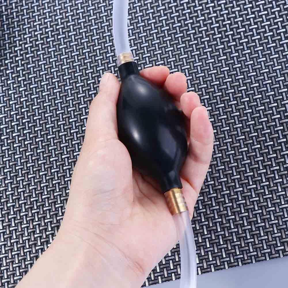 Насос для нефтяной и газовой трубы Насос для жидкого бензина Насос для воды Всасывающая труба Аквариум Абсорбирующий шарик Насосные инструменты Инструменты для перекачки топлива Ручной насос