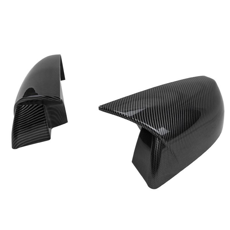 Toyota Tundra 2010-2021 Rearview Mirror Cover for Exterior Modification
