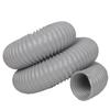 Jikfu PVC Steel Wire Air Duct Hose