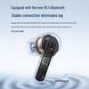 Philips True Wireless Earbuds TAT2120 с активным шумоподавлением