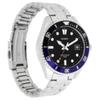 Casio Женские Черные Часы MDV10D1A2 MDV10D1A2