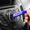 Щетка для чистки вентиляционных отверстий кондиционера автомобиля Автоаксессуары для KIA Sportage Rio 3 Soul Optima Ceed Pro K5 K2 Pride