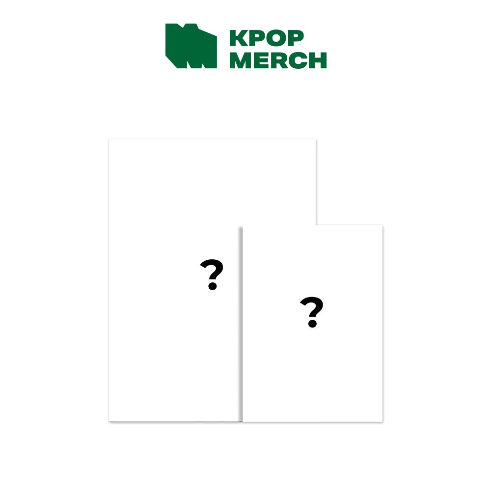 RESCENE Свечение (2-й Мини)