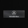 Car Interior Steering Wheel Dashboard Central Stickers Badge For Mercedes Benz Amg W204 W213 W205 W211 W212 W176 W205 W203 FE8