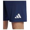 Adidas Manchester United 24/25 Shorts Synthetic Blue