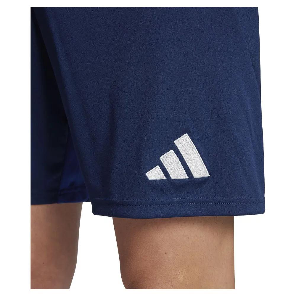 Adidas Manchester United 24/25 Shorts Synthetic Blue