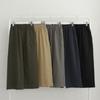 New ArrivalS Open Run Women S Stretch Wide Fit pantS Autumn Banding Cotton pantS