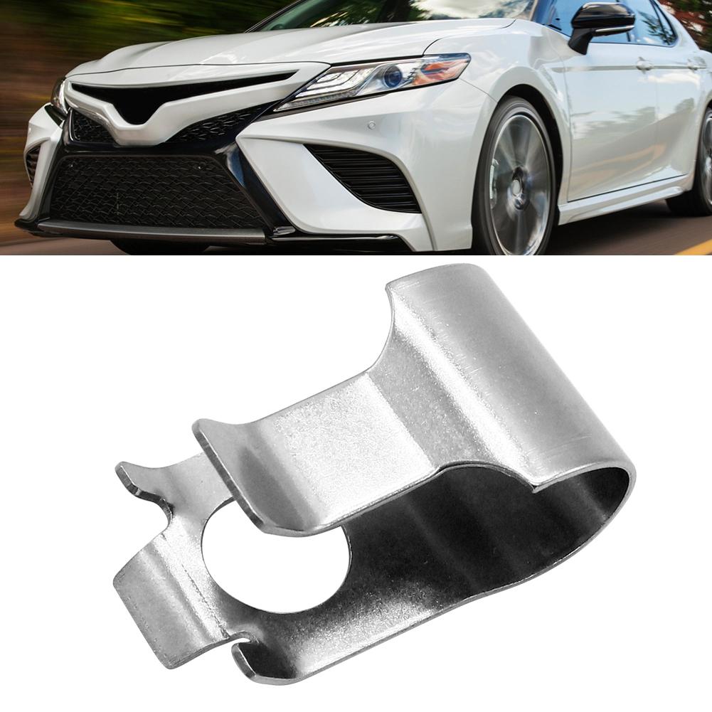 Turbo Wastegate Actuator Rod Rattle Clip for VW CC EOS Golf Jetta Passat TSI FSI
