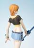 TAMASHII NATIONS Фигурки ZERO Nami -Battle Ver.-