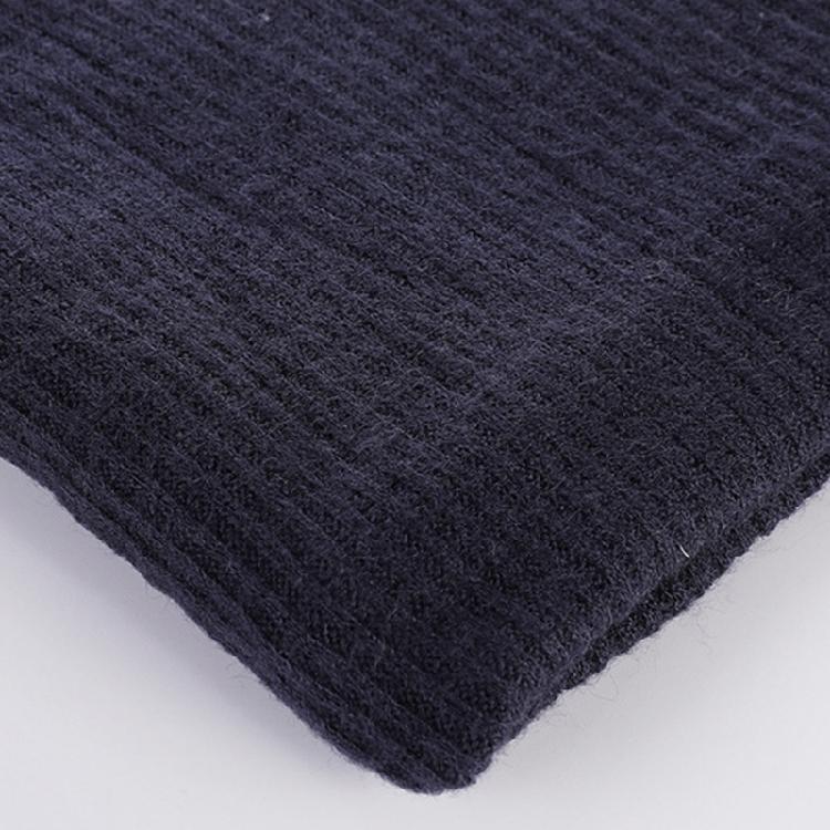 Мягкий вязаный шарф-воротник для зимнего катания на коньках и бега, теплый шарф-воротник, защитная маска для лица, толстый ветрозащитный шарф, прочный