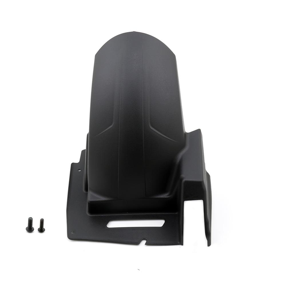 Для SUZUKI DL650 V-Strom 650 2004-2024 Мотоцикл Черный Переднее и Заднее Крыло Брызговик Пыльник DL 650 V-Strom650 VStrom 650