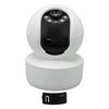 Smart Security Camera 1080P Wireless Connection Two Way Audio Remote Monitor Motion Detection