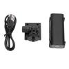 Mini Security Camera HD 720P Night Vision Motion Detection Voice Intercom Wifi Remote Safety Camera