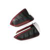 BYD Destroyer 05 Rearview Mirror Cover & Fuel Tank Cap Trim