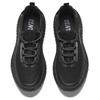Anta Slip Resistant Abrasion Resistant Slip Resistant Abrasion Resistant Low top Casual Shoes Men's Black 112528866-1