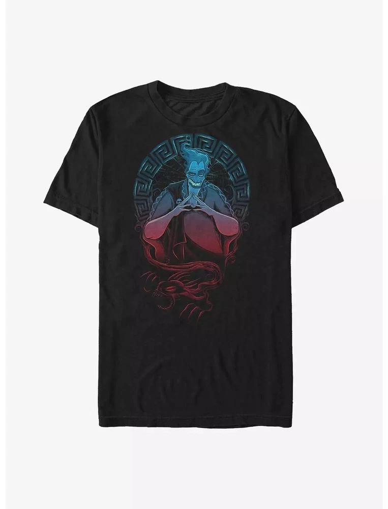 Hercules Smirking Hades T Shirt Size S 4XL Gift For Friends