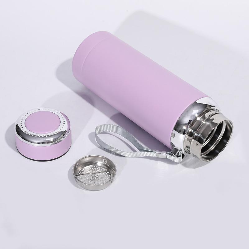 1000ML Stainless Steel Thermos & Vacuum Cup| Non-Slip, Break-Resistant, Leak-Proof, Ideal for Camping, Dining, and Outdoor Use
