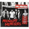 One Direction - Midnight Memories: Ultimate Edition [CD] Asia - Import