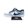 Nike Force 58 Premium SB Грозовой синий - HJ3489-141