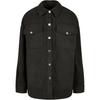 Urban Classics Womens/Ladies Classic Overshirt