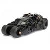 1/18 Scale Bat-man The Dark Knight Bat Mobile Car Model
