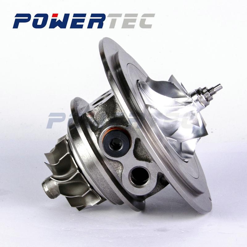 Billet Turbo cartridge for Kia Stinger 2.0L Theta 2 FR Turbocharger Chra MFS Turbine Core 853073-0003 28231-2CTA2
