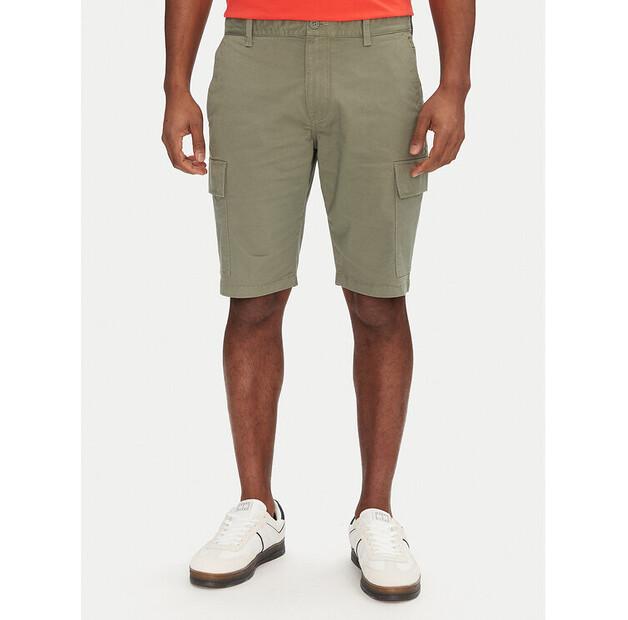 Шорты Tommy Jeans Scanton