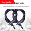 Бескаркасные бесшумные дворники для BYD Tang (топливные модели) 18-20 с двусторонним скотчем