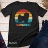 Havanese Vintage T-Shirt Unisex T-shirt