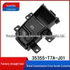 Переключатель управления ручным стояночным тормозом Honda Vezel/XRV 35355-T7A-J01