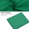 3 * 1.6m/ 9.9 * 5.2ft Green Photography Background Screen Portrait Photography Backdrop Photo