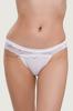 külotlar – Bikini, Braziliya, Hipster, Slips va Retro