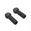 Metal RC Linkage Rod End Tie Head Joint Update Parts Articulated Bearing /12 Car